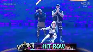 Hit Row Entrance | WWE SmackDown September 30, 2022 9/30/22