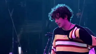 The 1975 - Somebody Else (Live At Open'er Festival 2019)