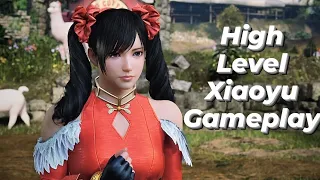 Tekken 8 | Xiaoyu is SO strong | High Level Gameplay