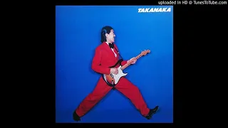 Masayoshi Takanaka - Ready To Fly