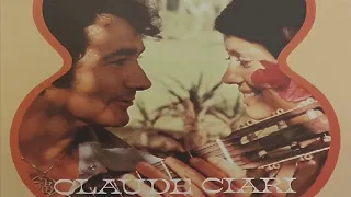 claude ciari  - ramona  -  1974