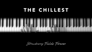 The Beatles - Strawberry Fields Forever | The Chillest Piano Cover