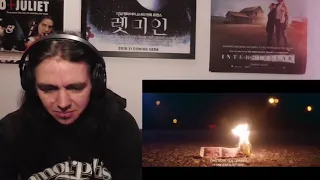 BEAST IN BLACK - Sweet True Lies (OFFICIAL VIDEO) Reaction/ Review