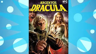 Argento's Dracula 3D - TFIT (With Special Guest Jack Havok)