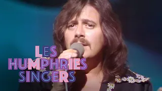 Les Humphries Singers - MacArthur Park (The International Pop Proms, 01.04.1976)