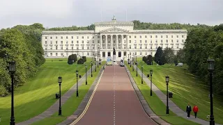 Could Sinn Fein win the most seats in Northern Ireland’s election?