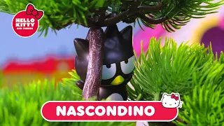 Nascondino | Hello Kitty Puppets Adventures