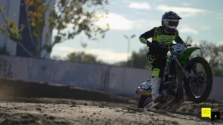 Lake Elsinore SX Select ft. McAdoo, Smith, & Hammaker