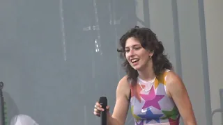 King Princess - Talia - Lollapalooza 2022 - Chicago, IL - 07-29-2022