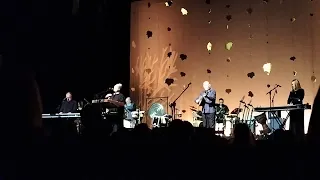 Dead Can Dance Lisbon June 2 2022