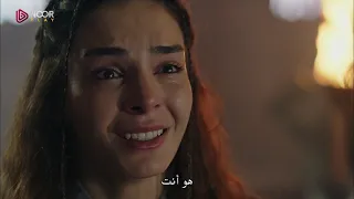 مسلسل الملحمة حلقه 5 موسم 1 | يرفض "باتوغا" تدمير مملكة جوك🔥