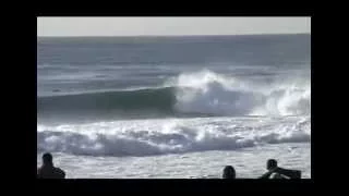 No Friends - Recognize the Enemy [Full Bodyboard Movie] Chile La Inten