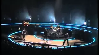 U2 Vertigo Tour Chicago 5-12-05