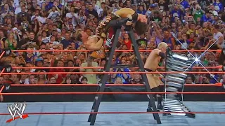 10 Genius Ways WWE Wrestlers Altered a Signature Move To Make It Devastating