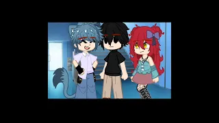 |Что-то типо мини-сереала|#gachaclub|#gachalife|#гачаклуб|#гачалайф|