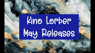 Kino Lorber May Releases