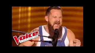 Pink Floyd – Another Brick In the Wall | Will Barber| The Voice 2019| Blind Audition
