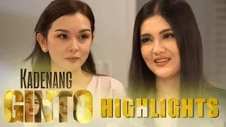 Kadenang Ginto: Daniela, kinompronta si Romina sa magulang ni Carlos | EP 39