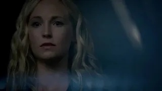 Caroline QUER que Alaric vá EMBORA com as CRIANÇAS | The Vampire Diaries (8x06)