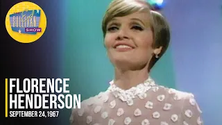 Florence Henderson "My Favorite Things & Climb Ev'ry Mountain" on The Ed Sullivan Show