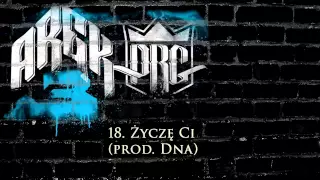 18  PRG ARECZEK   Życzę Ci (prod  Dna)