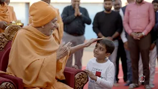 Guruhari Darshan, 15-18 Jan 2023, Ahmedabad, India