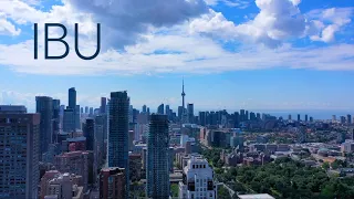 International Business University Toronto Campus Tour (IBU) | Study in Canada | Canadian University