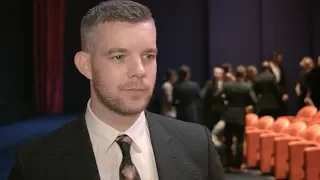 Russell Tovey on Being An Actor