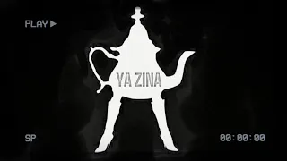 IMAD - YA ZINA﹝SLOWED & REVERB﹞