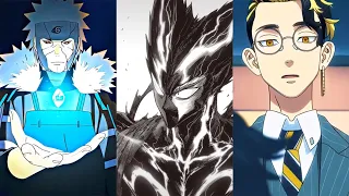 👒 Anime edits - TikTok Compilation 👒 [ Ep 67 ] 👒 #KoiGenZ 👒