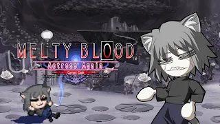MELTY BLOOD Actress Again: GCV2007 - Another Episode - Neco Arc Chaos theme [Extended]