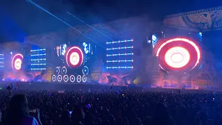 Excision - Throwback Set