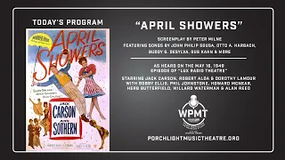 WPMT Presents: April Showers