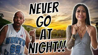 Never Go To Pai At Night | Hot Springs With Hot Thai Girl | Deadly Bridge | Our Dirty Laundry Is Out