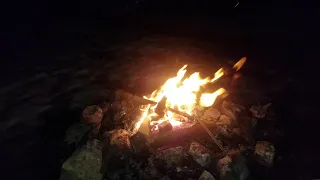 Video of South Bear Creek, IA from Kerry M.