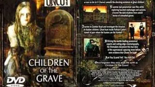 CHILDREN OF THE GRAVE UNCUT DVD (Preview)  (SyFy/NBC Universal)