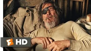 True Grit (3/9) Movie CLIP - This Ain't No Coon Hunt (2010) HD