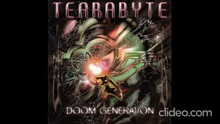 Tearabyte - Doom Generation| Locomotive Records LM553 CD