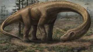 Jurassic world dominion dreadnoughtus sounds