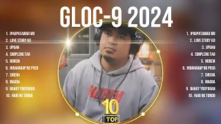 Gloc 9 2024 Full Album ~ Gloc 9 2024