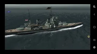 (Atlantic Fleet) Sinking the Bismarck legends never die bismat gaming.