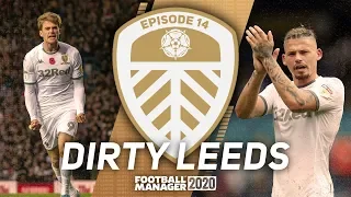 Eddie, Steady, Go! | Football Manager 2020 | Leeds United Beta Save | Part 14