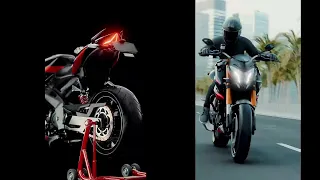 Biggest Pulsar Ever pulsar ns400 launch date in india | bajaj pulsar rs 400 launch date in india