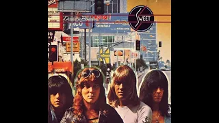 The Sweet - The Six Teens - 1974