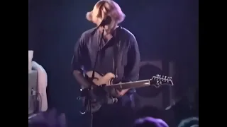 Phish - 11/02/1990 David Bowie 1080p