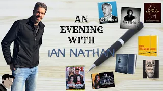 An Evening with IAN NATHAN