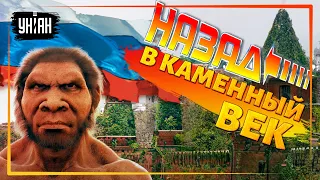 Привет, каменный век! Россияне возвращаются к кнопочным телефонам, DVD-дискам и древним авто