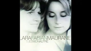 LARA FABIAN & MAURANE. TU ES MON AUTRE  JACKY59