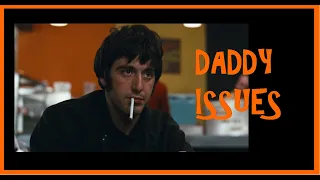 Panic in Needle Park - Daddy Issues (Tribute Video)