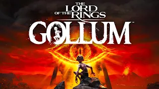 The Lord of the Rings Gollum [Walkthrough Part 1] Xbox Series X Gameplay